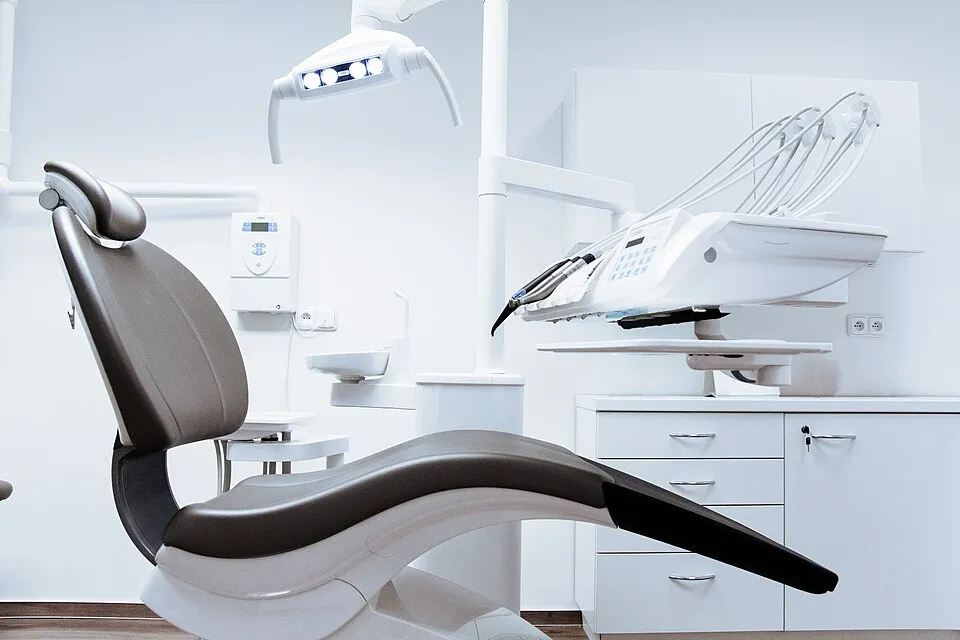 Un fauteuil confortable pour chaque visite